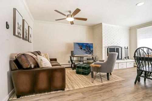 Lionshead Village 2Br At Alphorn - Walk To Gondola