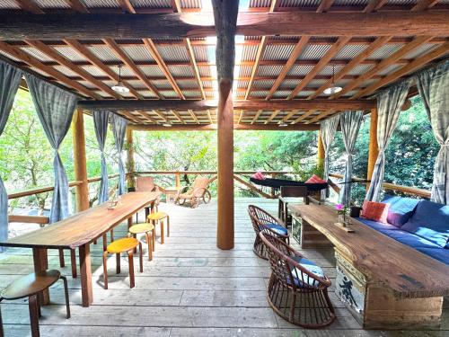 Sai Holiday House Ohama Beach - Max 9 ppl — other in 2735 Kisami, Shimoda Japan, 415-0028