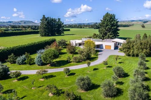 Paradise on Campbell, Martinborough (foto 4)