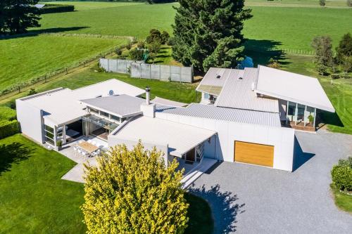 Paradise on Campbell, Martinborough (foto 8)