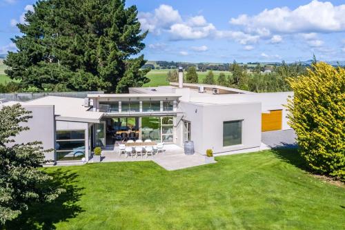 Paradise on Campbell, Martinborough (foto 3)