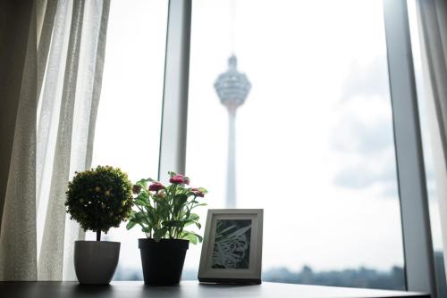 Vortex KLCC by LSA, Kuala Lumpur