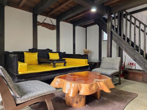 Ichishuku Ikkei Issei-Chiba Prefecture Yotsukaido - Vacation STAY 16241 - Main