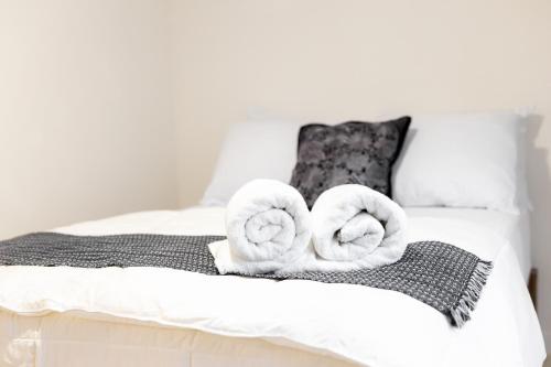 Esssential PXM Arkitainer Residential Lofts Room Type - Junior Suite with Garden View