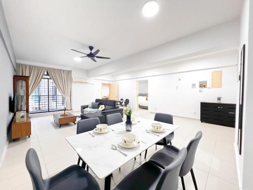 Fahrenheit 88 Bukit Bintang By Manhattan Group - image 8