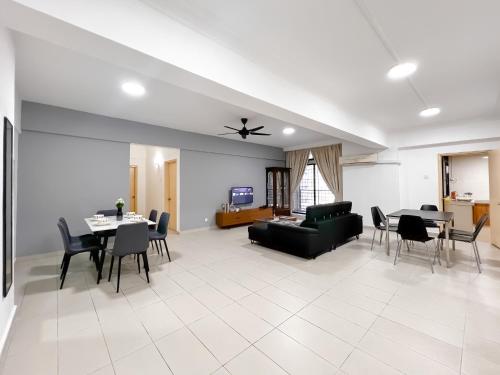 Fahrenheit 88 Bukit Bintang By Manhattan Group - image 5