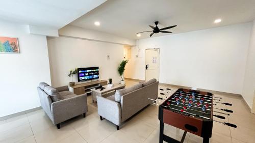 Fahrenheit 88 Bukit Bintang By Manhattan Group - image 2
