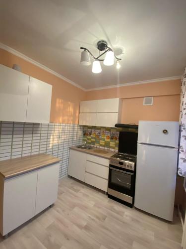 Трёхкомнатная квартира, Balqash (foto 2)