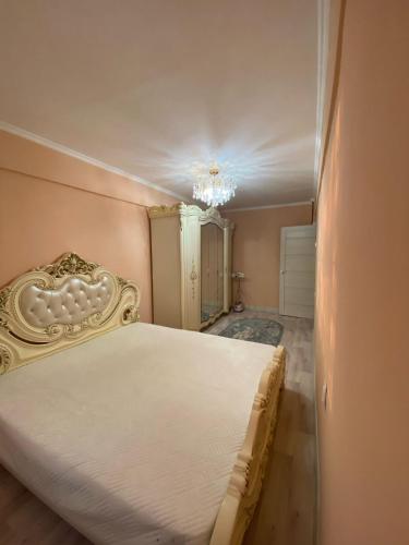 Трёхкомнатная квартира, Balqash