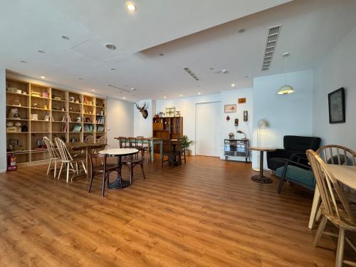 耀西文旅-台南新美館 in 台南市