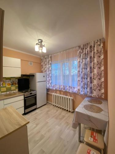 Трёхкомнатная квартира, Balqash (foto 10)