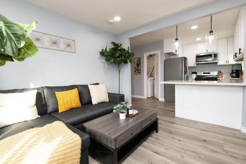 Spacious 3 Bedroom 2 Bathroom Apartment with Free Onsite Parking, Los Angeles (fotografie 9)