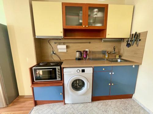 Charming Urban Retreat in Sofia, Sofia (photo 8)