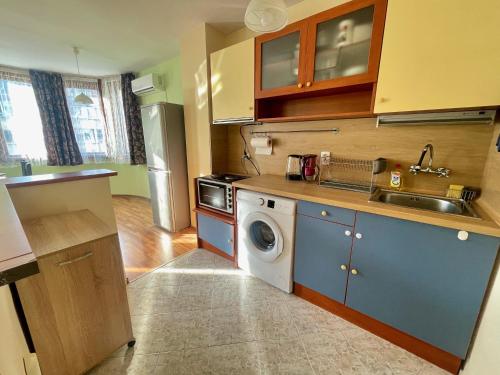 Charming Urban Retreat in Sofia, Sofia (photo 7)