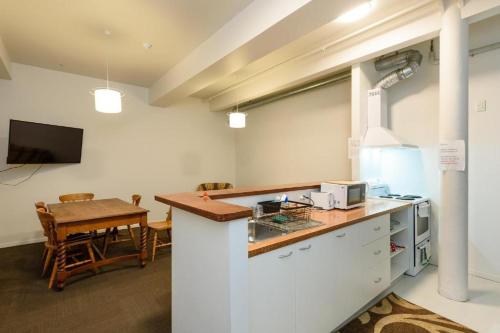 Aura Hotel in Wellington