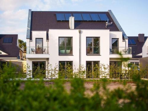 Zingst PUR Apartment 5 in Zingst, Deutschland