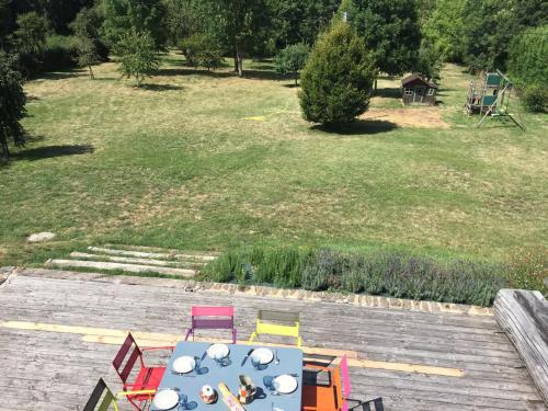 Country-side house close to loire-valley castles in Mondoubleau