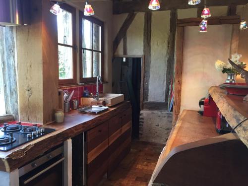 Country-side house close to loire-valley castles in Mondoubleau