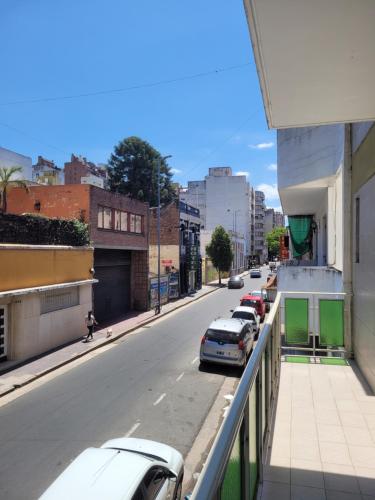 Hotel CAMACHO in 코르도바