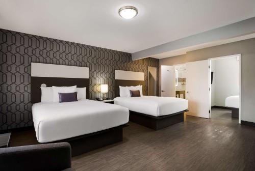 Sunset West Hotel, SureStay Collection By Best Western, Los Ángeles (foto 7)
