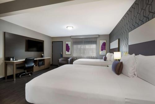 Sunset West Hotel, SureStay Collection By Best Western, Los Ángeles (foto 9)