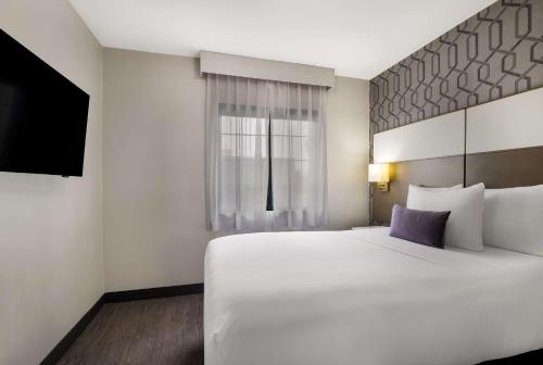 Sunset West Hotel, SureStay Collection By Best Western, Los Ángeles (foto 10)