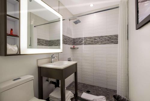 Sunset West Hotel, SureStay Collection By Best Western, Los Ángeles (foto 11)