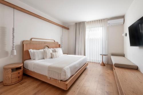 Casa Ofelia Room Type - King Room