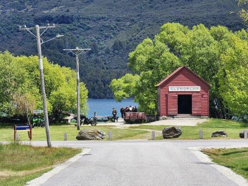 Glenorchy Haven in Glenorčija