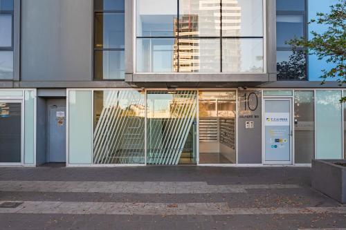 Swainson on Balfours, Adelaide (Foto 10)