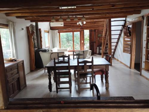 Hostel Llahuen ostende
