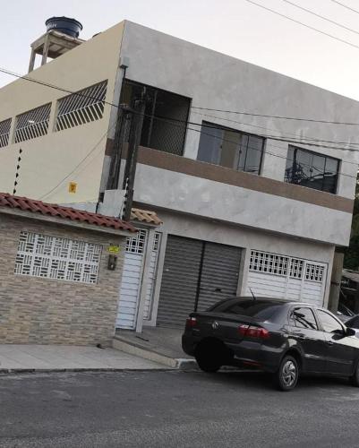 Casa de Maria Praia Suape in Suape