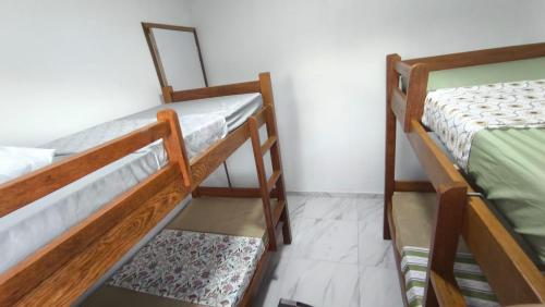 Casa de Maria Praia Suape in Suape