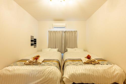 2mins walk to chidoribashi 12mins walk to nishikuzyou USJ Dotonbori nanba