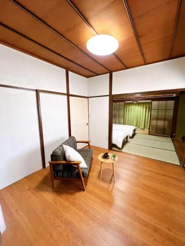 天海 Tenkai 丸々貸切1日1組限定宇野駅から宿まで5分無料送迎有り, Tamano (fotografie 6)