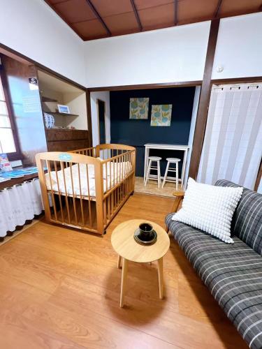 天海 Tenkai 丸々貸切1日1組限定宇野駅から宿まで5分無料送迎有り, Tamano (fotografie 7)
