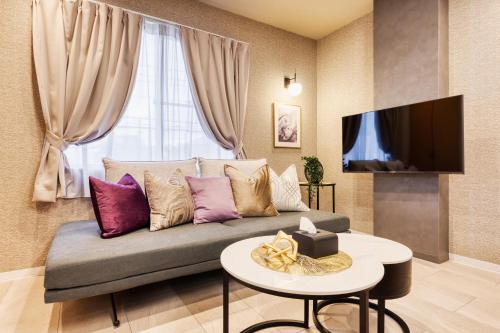 The Retreat Momodani Limited-Time Special Offer Ideal for Daytime Explorers