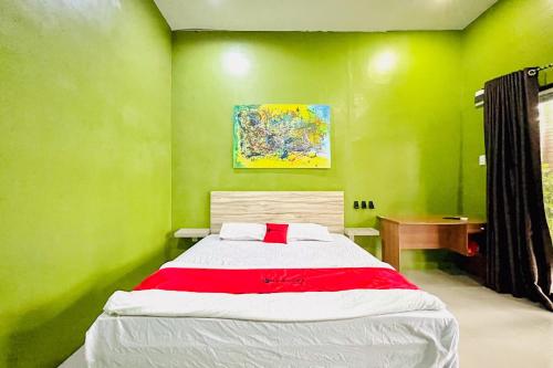 Mclos Syariah in Rantauprapat