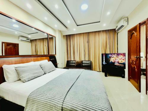 Machala Departamento exclusivo