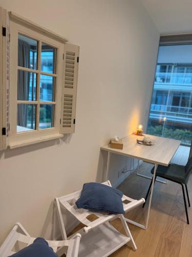 Appartamento 7 Waterfront Genova, Genua (zdjęcie 9)