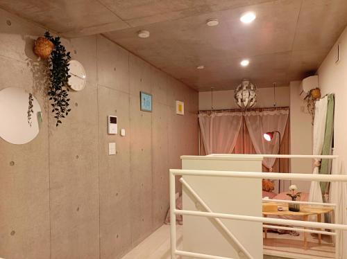 Lonicera Azabujuban Roppongi Familie et Enfants