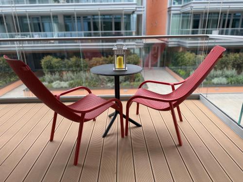 Appartamento 7 Waterfront Genova, Genua (zdjęcie 7)