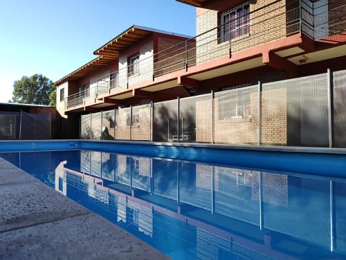 Los Olivos Apart - image 2