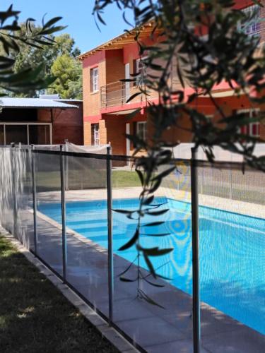 Los Olivos Apart