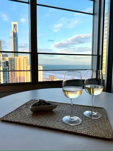 Ocean Bliss in Surfers - Tweed Heads