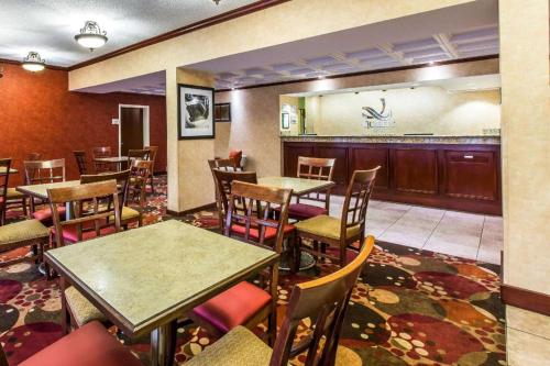 Quality Inn at Albany Mall in Albany, USA