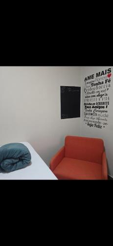 House Hostel 200, Сан-Паулу