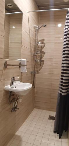 Hostel4You in Tallinn