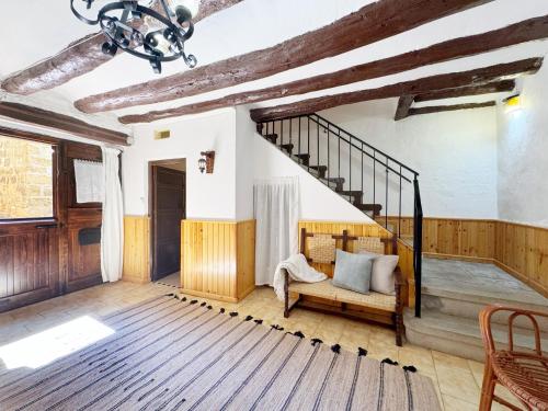 Casa OPECHS in Murillo de Gállego