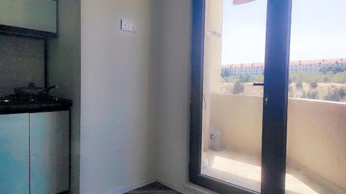 Бульвар, Жемчужный город (Бульвар, Жемчужныи город) in Сумгаіт